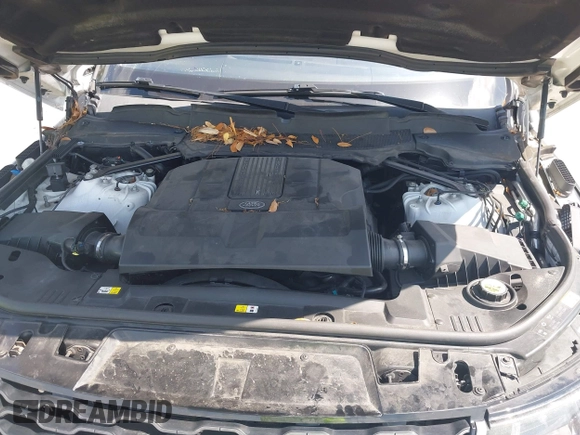 2019 Land Rover Range Rover Sport HSE with VIN SALWR2RV2KA420472, listed as a IAAI auction lot 42216052 with 128,770 mi miles and . Bid and sale history available at DreamBid. Image 10.