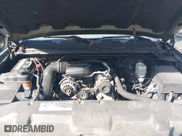 2011 Chevrolet Silverado 1500 Work Truck with VIN 1GCRCPEX7BZ134886, listed as a IAAI auction lot 41966285 with 297,259 mi miles and . Bid and sale history available at DreamBid. Image 10.