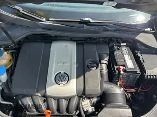 2009 Volkswagen Jetta SE with VIN 3VWRM71K89M145377, listed as a Copart auction lot 66104525 with 161,429 mi miles and Clean title. Bid and sale history available at DreamBid. Image 7.