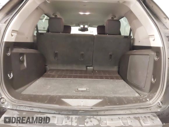 2012 GMC Terrain SLE-2 with VIN 2GKALSEK5C6330380, listed as a IAAI auction lot 41953920 with 146,981 mi miles and . Bid and sale history available at DreamBid. Image 19.