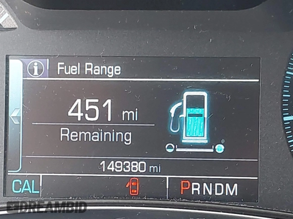 2015 Chevrolet Impala LTZ with VIN 2G1165S32F9209643, listed as a IAAI auction lot 42442738 with 149,380 mi miles and . Bid and sale history available at DreamBid. Image 15.