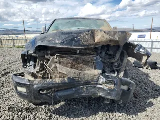 2012 Ram 2500 Laramie Limited with VIN 3C6UD5GL8CG253920, listed as a Copart auction lot 56412985 with Not provided miles and Salvage title. Bid and sale history available at DreamBid. Image 5.