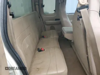 1999 Ford F-150 z VIN 1FTRX17WXXNC10010, wystawiony jako Copart lot #55607785 z przebiegiem Nie podano mil oraz Szkoda całkowita • Salvage title. Historia ofert i sprzedaży dostępna na DreamBid. Obrazek 10.