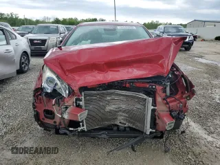 2013 Buick Verano with VIN 1G4PP5SK3D4153374, listed as a Copart auction lot 55245855 with 122,979 mi miles and Non repairable. Bid and sale history available at DreamBid. Image 5.