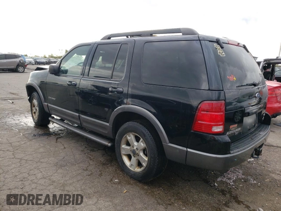 2005 Ford Explorer XLT с VIN 1FMZU63W75ZA13051, выставлен на аукционе Copart как лот 73526184 с пробегом Не указан миль и Списание • Salvage title. История ставок и продаж доступна на DreamBid. Изображение 2.