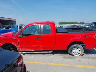 2013 Ford F-150 XL с VIN 1FTEX1EM2DKG08678, выставлен на аукционе IAAI как лот 42420749 с пробегом 108 453 миль миль и . История ставок и продаж доступна на DreamBid. Изображение 14.