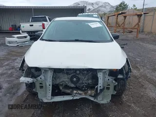 2021 Subaru Impreza with VIN 4S3GTAB6XM3705793, listed as a IAAI auction lot 41895201 with 77,254 mi miles and . Bid and sale history available at DreamBid. Image 13.