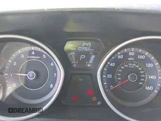 2012 Hyundai Elantra GLS с VIN KMHDH4AE1CU481672, выставлен на аукционе IAAI как лот 42458328 с пробегом 109 966 миль миль и . История ставок и продаж доступна на DreamBid. Изображение 7.