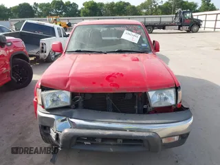 2000 Toyota 4Runner SR5 with VIN JT3GN86R4Y0165201, listed as a IAAI auction lot 42023494 with 153,517 mi miles and . Bid and sale history available at DreamBid. Image 12.