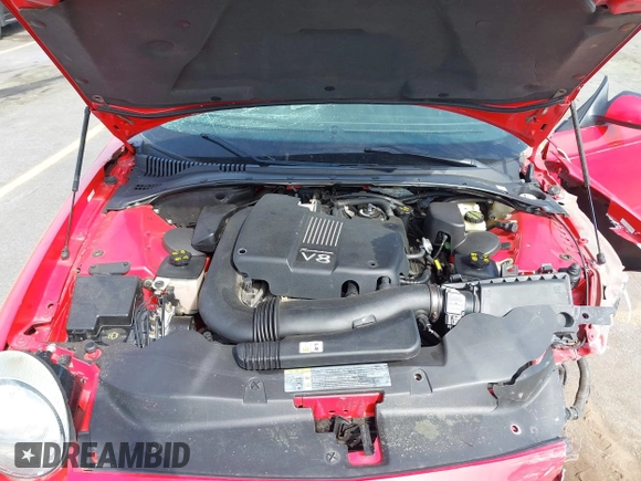 2002 Ford Thunderbird Hardtop Premium with VIN 1FAHP60A02Y130882, listed as a IAAI auction lot 41911737 with 18,521 mi miles and . Bid and sale history available at DreamBid. Image 10.