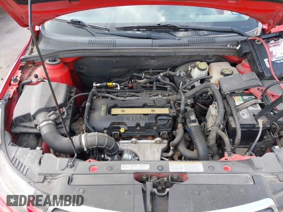 2014 Chevrolet Cruze 1LT with VIN 1G1PC5SB2E7252258, listed as a IAAI auction lot 42631748 with 109,064 mi miles and . Bid and sale history available at DreamBid. Image 10.