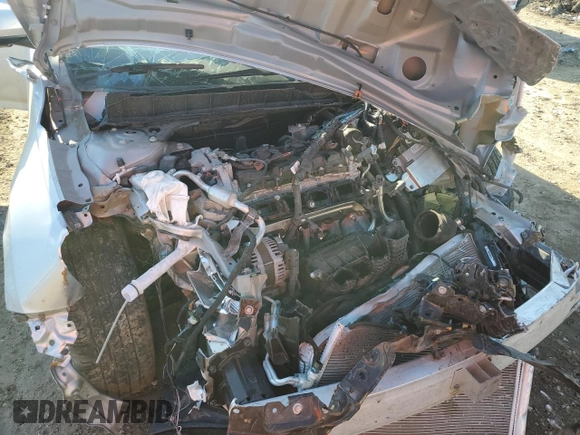 2021 Nissan Altima SV with VIN 1N4BL4DV3MN331991, listed as a Copart auction lot 46588445 with Not Provided miles and Salvage Title. Bid and sale history available at carsss.com. Image 11.
