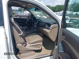 2017 Chevrolet Tahoe LT with VIN 1GNSCBKC4HR170217, listed as a IAAI auction lot 42446054 with 89,483 mi miles and . Bid and sale history available at DreamBid. Image 5.