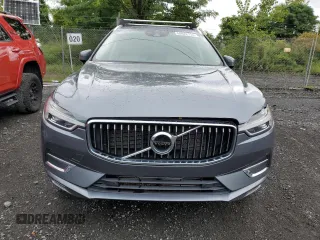 2020 Volvo XC60 Inscription z VIN YV4102DL1L1421094, wystawiony jako Copart lot #69822114 z przebiegiem 45 189 mil mil oraz Szkoda całkowita • Salvage title. Historia ofert i sprzedaży dostępna na DreamBid. Obrazek 5.