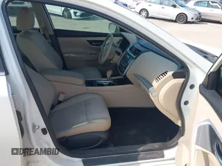 2016 Nissan Altima S с VIN 1N4AL3AP8GC248925, выставлен на аукционе IAAI как лот 42691284 с пробегом 64 898 миль миль и . История ставок и продаж доступна на DreamBid. Изображение 5.