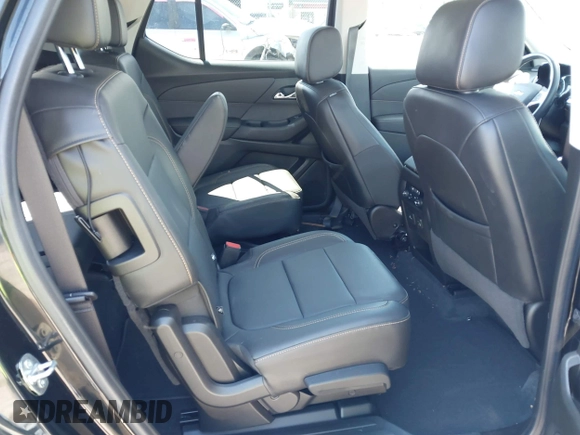 2020 Chevrolet Traverse Premier с VIN 1GNEVKKW9LJ315230, выставлен на аукционе IAAI как лот 42320760 с пробегом 24 549 миль миль и . История ставок и продаж доступна на DreamBid. Изображение 8.