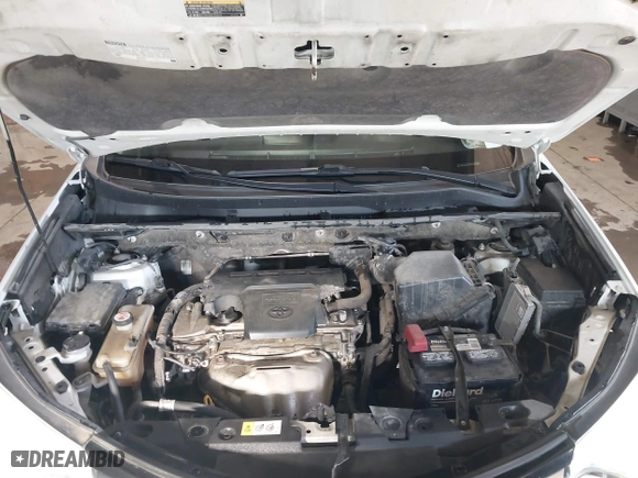 2018 Toyota RAV4 Limited with VIN JTMDFREV8JD235765, listed as a IAAI auction lot 41312430 with 205,732 mi miles. Bid and sale history available at carsss.com. Image 10.