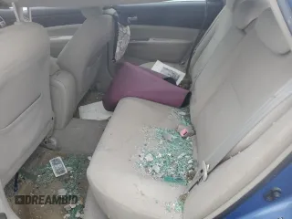 2007 Toyota Prius z VIN JTDKB20U977690141, wystawiony jako Copart lot #57838035 z przebiegiem Nie podano mil oraz Szkoda całkowita • Salvage title. Historia ofert i sprzedaży dostępna na DreamBid. Obrazek 10.