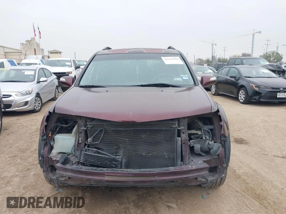 2009 Acura MDX with VIN 2HNYD28289H515078, listed as a IAAI auction lot 41565828 with 188,398 mi miles. Bid and sale history available at carsss.com. Image 13.