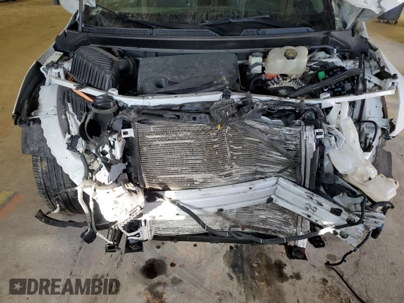 2019 Buick Enclave Premium with VIN 5GAERCKWXKJ304272, listed as a Copart auction lot 42455885 with 66,771 mi miles and Salvage Title. Bid and sale history available at carsss.com. Image 13.