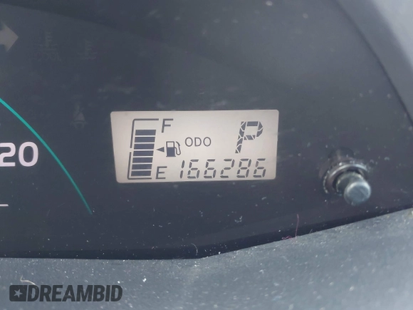 2008 Toyota Yaris с VIN JTDJT923885143185, выставлен на аукционе IAAI как лот 42447901 с пробегом 166 286 миль миль и . История ставок и продаж доступна на DreamBid. Изображение 7.