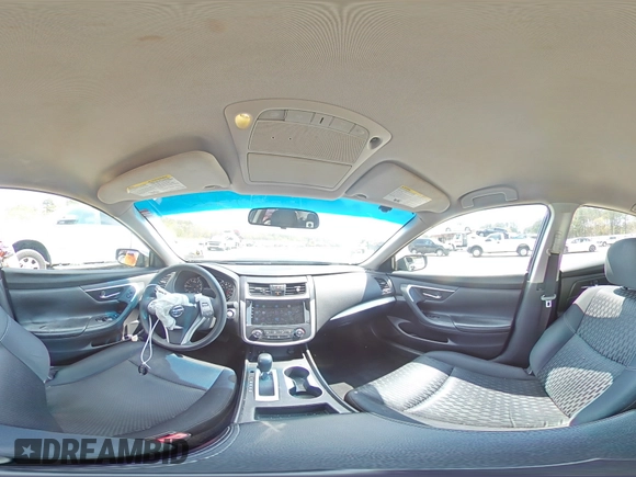 2016 Nissan Altima S with VIN 1N4AL3AP2GC221025, listed as a Copart auction lot 53122355 with 110,969 mi miles and Salvage Title. Bid and sale history available at DreamBid. Image 13.