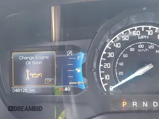2020 Ford Ranger XL z VIN 1FTER4FH5LLA06881, wystawiony jako IAAI lot #42609473 z przebiegiem 46 128 mil mil oraz . Historia ofert i sprzedaży dostępna na DreamBid. Obrazek 15.