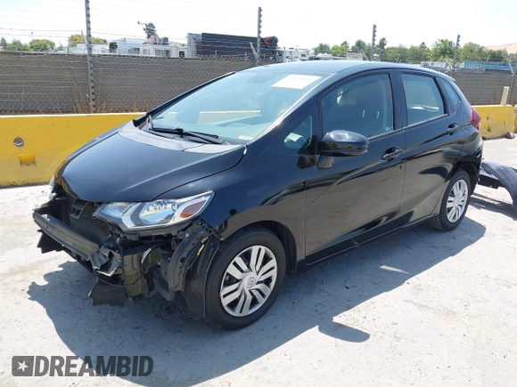 2015 Honda Fit LX с VIN 3HGGK5H51FM766607, выставлен на аукционе IAAI как лот 42520566 с пробегом 193 374 миль миль и . История ставок и продаж доступна на DreamBid. Изображение 2.