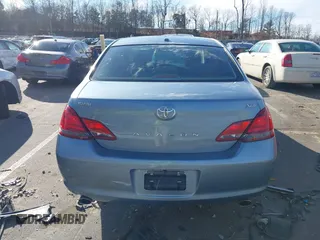 2009 Toyota Avalon XL with VIN 4T1BK36B19U350297, listed as a IAAI auction lot 41589714 with 141,003 mi miles. Bid and sale history available at carsss.com. Image 16.