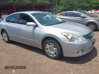 2011 Nissan Altima S with VIN 1N4AL2AP5BC128664, listed as a IAAI auction lot 42607422 with 326,459 mi miles and . Bid and sale history available at DreamBid. Image 1.