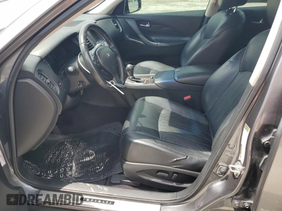 2016 Infiniti QX50 with VIN JN1BJ0RP5GM236008, listed as a Copart auction lot 67449934 with 77,945 mi miles and Clean Title. Bid and sale history available at carsss.com. Image 7.