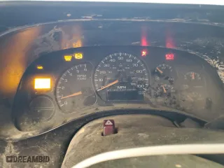2000 Chevrolet Silverado 1500 with VIN 1GCEK14W4YZ231298, listed as a Copart auction lot 86618474 with 0 mi miles and Salvage Title. Bid and sale history available at carsss.com. Image 9.