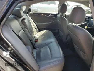 2013 Hyundai Sonata Limited with VIN 5NPEC4AC8DH598702, listed as a Copart auction lot 56369925 with 150,252 mi miles and Clean Title. Bid and sale history available at DreamBid. Image 10.