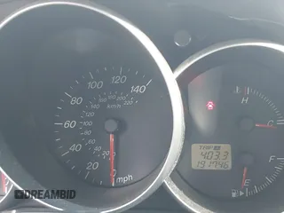 2006 Mazda 3 i with VIN JM1BK12F461421815, listed as a IAAI auction lot 41685316 with 191,746 mi miles and . Bid and sale history available at DreamBid. Image 7.