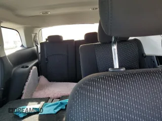 2019 Dodge Journey SE with VIN 3C4PDCBB9KT861850, listed as a Copart auction lot 45879915 with Not Provided miles and Non Repairable. Bid and sale history available at DreamBid. Image 10.
