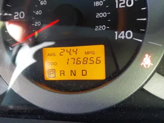 2012 Toyota RAV4 Limited with VIN 2T3DF4DV7CW179098, listed as a IAAI auction lot 42128133 with 176,856 mi miles and . Bid and sale history available at DreamBid. Image 15.
