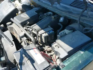 2002 Chevrolet TrailBlazer LS с VIN 1GNDS13S922486496, выставлен на аукционе IAAI как лот 43124059 с пробегом 226 776 миль миль и . История ставок и продаж доступна на DreamBid. Изображение 19.