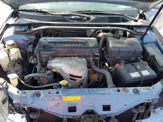 2004 Toyota Solara SE z VIN 4T1CE38P94U774999, wystawiony jako Copart lot #77961134 z przebiegiem 94 339 mil mil oraz Tytuł czysty. Historia ofert i sprzedaży dostępna na DreamBid. Obrazek 13.