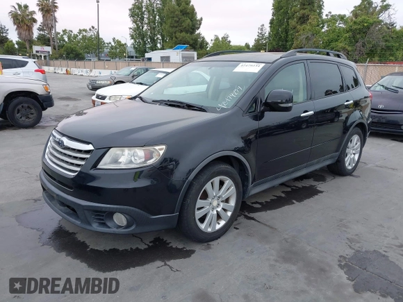 2008 Subaru Tribeca Limited z VIN 4S4WX90D184411047, wystawiony jako IAAI lot #42479234 z przebiegiem 129 651 mil mil oraz . Historia ofert i sprzedaży dostępna na DreamBid. Obrazek 2.