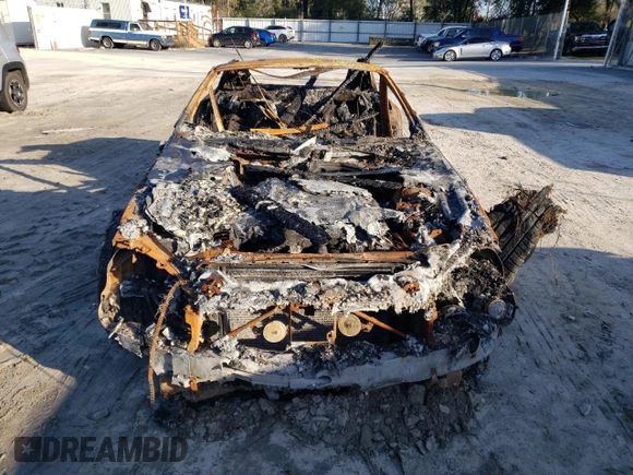 2007 Mercedes-Benz SL 550 z VIN WDBSK71F97F130668, wystawiony jako Copart lot #45331685 z przebiegiem Nie podano mil oraz Nie do naprawy • Non repairable. Historia ofert i sprzedaży dostępna na DreamBid. Obrazek 5.