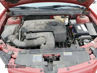 2007 Pontiac G6 G6 with VIN 1G2ZG58B274212413, listed as a Copart auction lot 59950375 with 165,597 mi miles and Clean title. Bid and sale history available at DreamBid. Image 11.