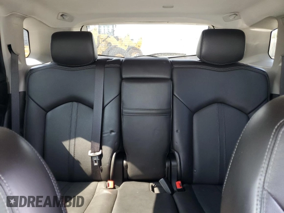 2013 Cadillac SRX Performance Collection z VIN 3GYFNDE38DS561321, wystawiony jako Copart lot #60237605 z przebiegiem 120 404 mil mil oraz Szkoda całkowita • Salvage title. Historia ofert i sprzedaży dostępna na DreamBid. Obrazek 10.