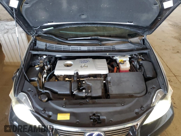 2013 Lexus CT 200h z VIN JTHKD5BH2D2162914, wystawiony jako Copart lot #45726935 z przebiegiem 149 687 mil mil oraz Szkody całkowita. Historia ofert i sprzedaży dostępna na DreamBid. Obrazek 11.