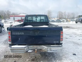 1993 Nissan Hardbody z VIN 1N6HD16S9PC395940, wystawiony jako IAAI lot #41311013 z przebiegiem 170 001 mil mil oraz . Historia ofert i sprzedaży dostępna na DreamBid. Obrazek 16.