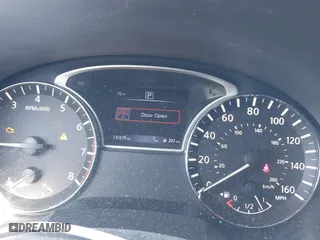 2016 Nissan Altima 2.5 SL with VIN 1N4AL3AP5GC276665, listed as a IAAI auction lot 41753123 with 131,679 mi miles. Bid and sale history available at carsss.com. Image 7.