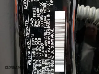 2016 Volvo V60 T5 z VIN YV4612HK9G1003635, wystawiony jako Copart lot #57914405 z przebiegiem 168 229 mil mil oraz Tytuł czysty. Historia ofert i sprzedaży dostępna na DreamBid. Obrazek 13.