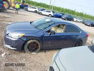 2015 Subaru Legacy 2.5i with VIN 4S3BNBA66F3006787, listed as a IAAI auction lot 42458823 with 102,912 mi miles and . Bid and sale history available at DreamBid. Image 13.