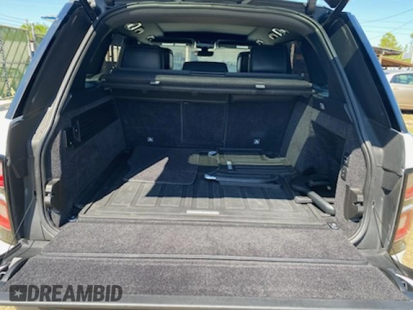 2018 Land Rover Range Rover с VIN SALGS2RE5JA382551, выставлен на аукционе Copart как лот 47202265 с пробегом 78 976 миль миль и Чистый • Clean title. История ставок и продаж доступна на DreamBid. Изображение 12.