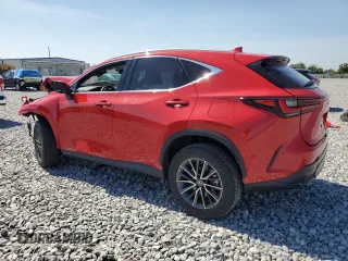 2022 Lexus NX 350 Premium с VIN 2T2GGCEZ6NC013704, выставлен на аукционе Copart как лот 57404125 с пробегом Не указан миль и Списание • Salvage title. История ставок и продаж доступна на DreamBid. Изображение 2.