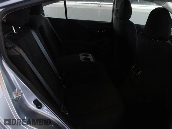 2022 Subaru Legacy Premium z VIN 4S3BWAD61N3015284, wystawiony jako Copart lot #56418935 z przebiegiem 26 485 mil mil oraz Szkoda całkowita • Salvage title. Historia ofert i sprzedaży dostępna na DreamBid. Obrazek 6.